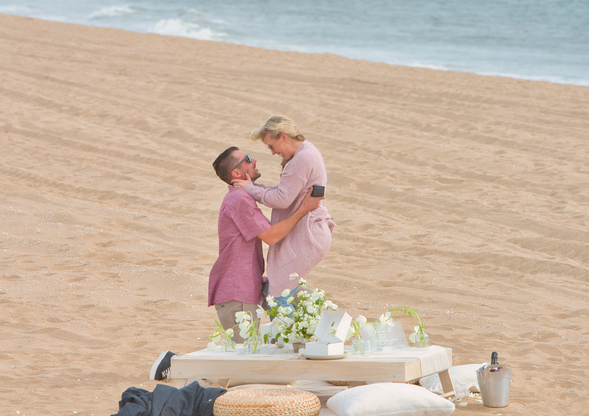 Engagement Photoshoot