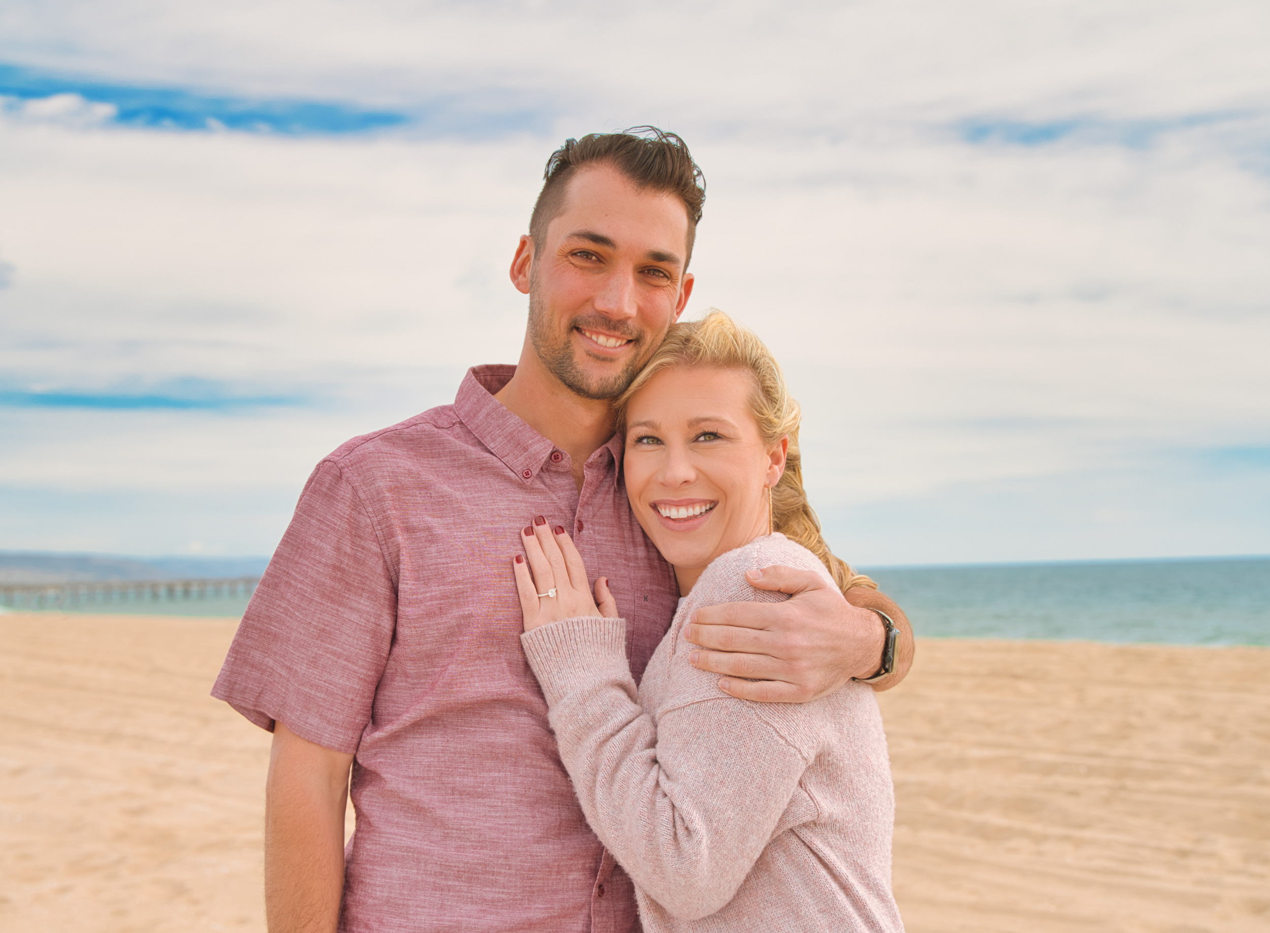 Engagement Photoshoot